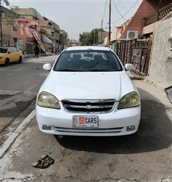 شيفروليه اوبترا